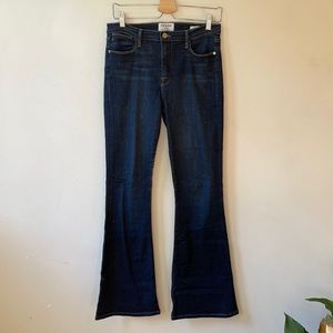 Frame Denim - Le High Flare